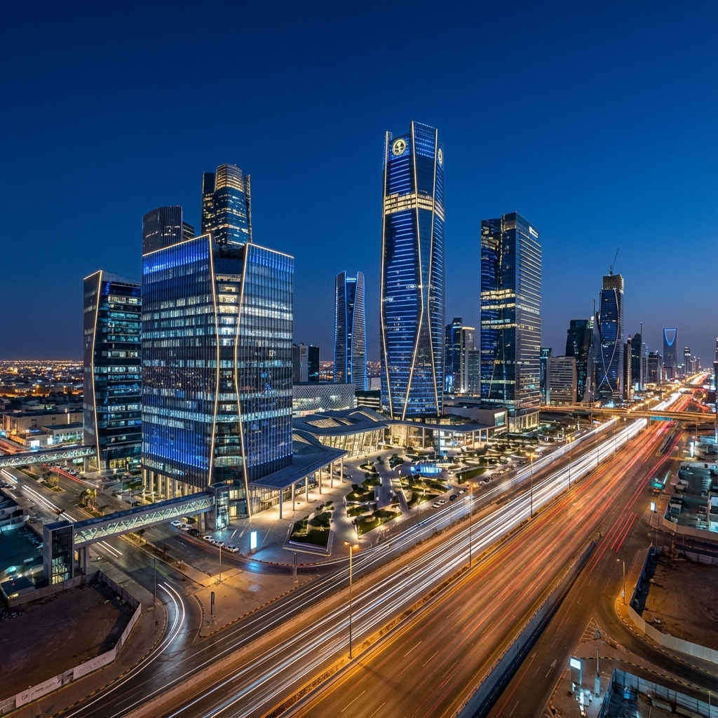 Luxury Umrah Transportation