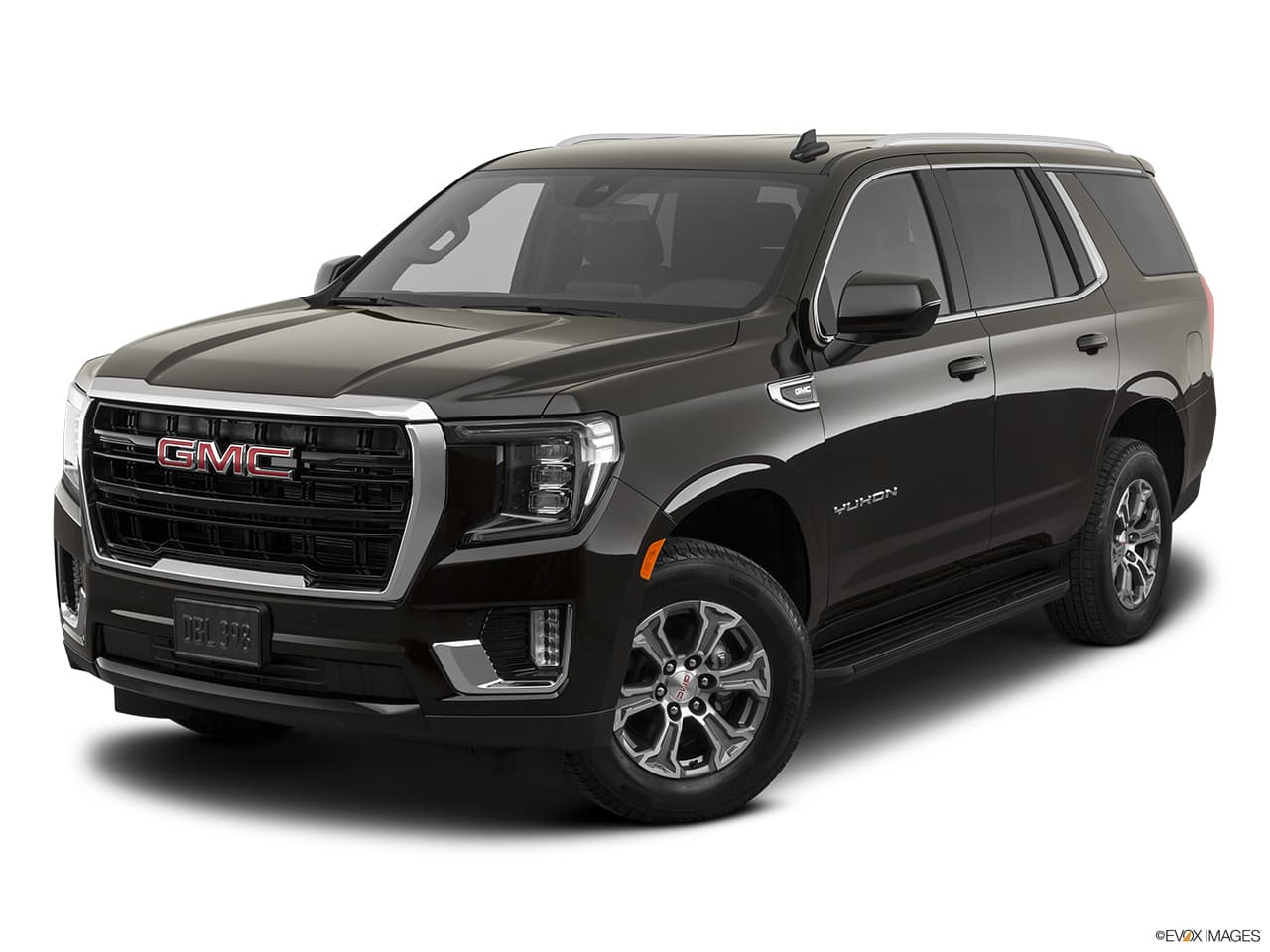 GMC Yukon XL