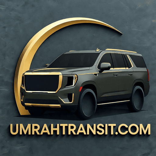 UmrahTransit logo