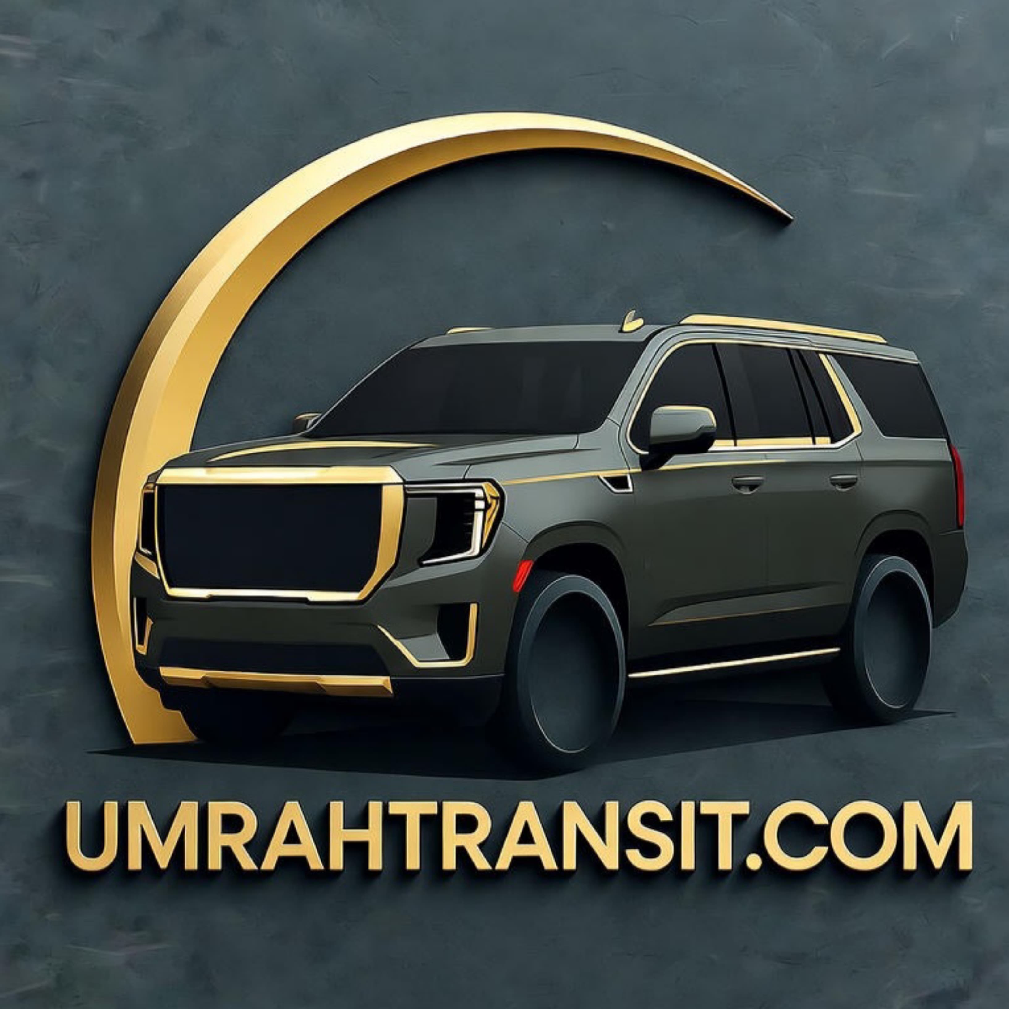 UmrahTransit logo
