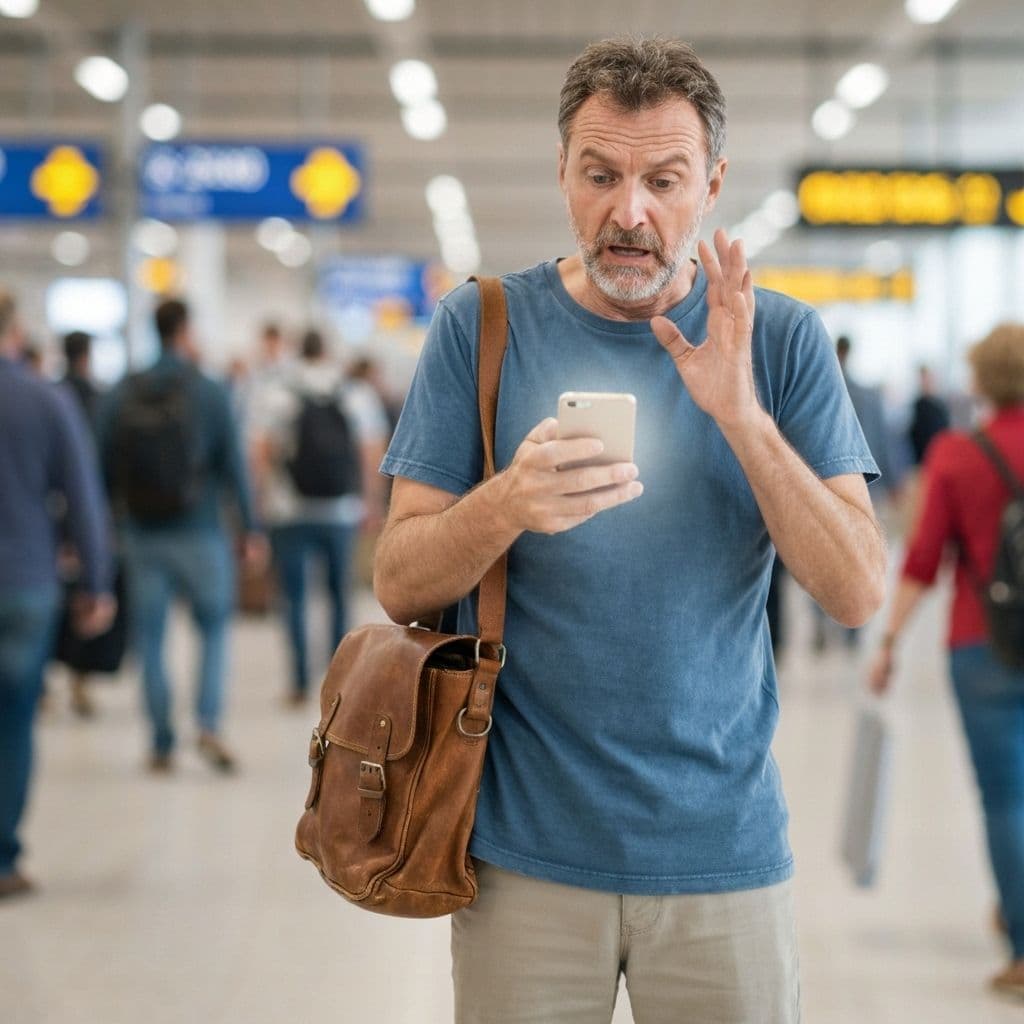 10 Mistakes Pilgrims Make When Booking Umrah Transfers