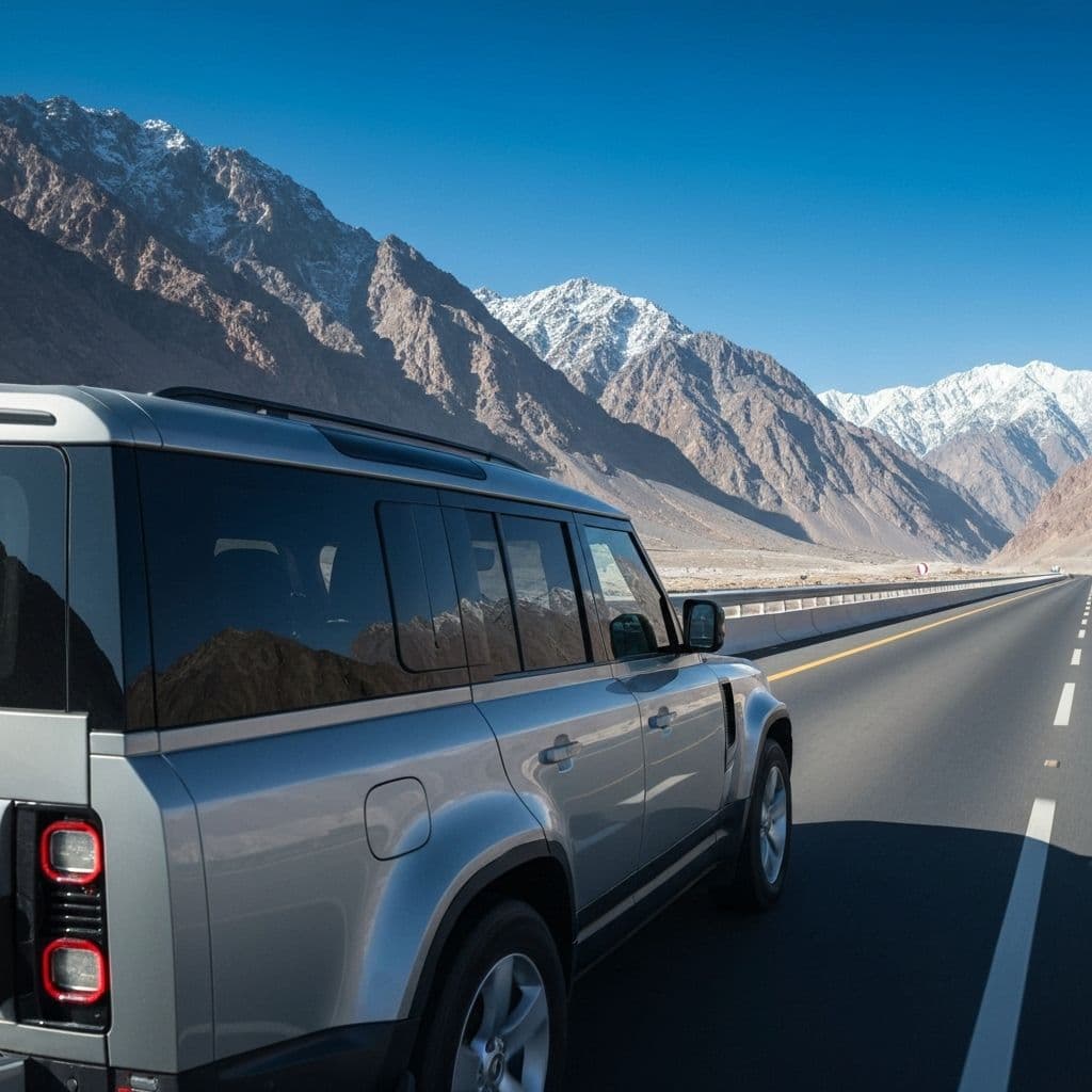 Complete Guide to Umrah Transportation: Jeddah, Makkah & Madinah